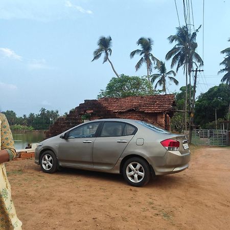 Narayanalayam-Vintage Retreat-Homestay & Rest'Inn Kannur Dış mekan fotoğraf