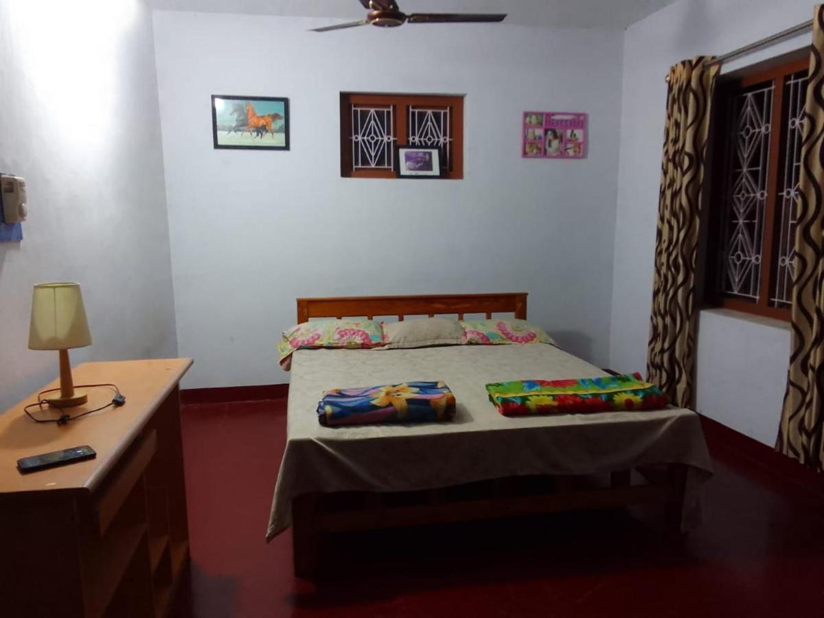 Narayanalayam-Vintage Retreat-Homestay & Rest'Inn Kannur Dış mekan fotoğraf