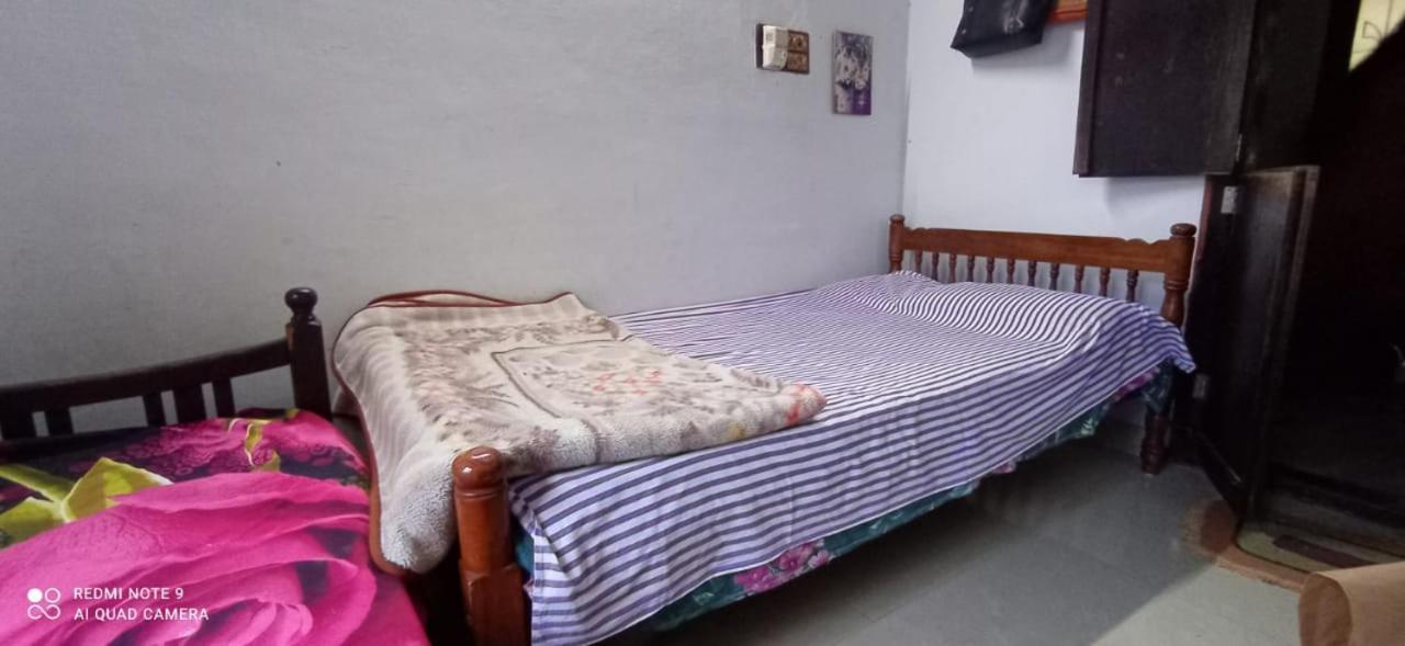Narayanalayam-Vintage Retreat-Homestay & Rest'Inn Kannur Dış mekan fotoğraf