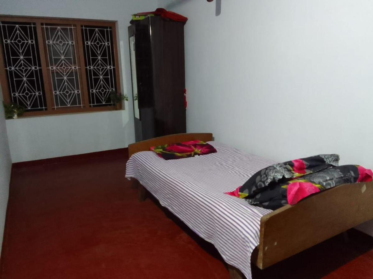 Narayanalayam-Vintage Retreat-Homestay & Rest'Inn Kannur Dış mekan fotoğraf