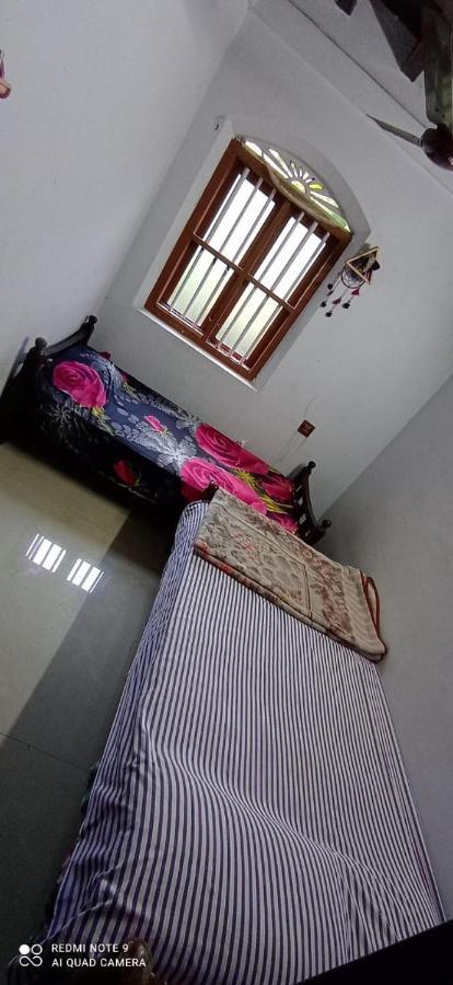 Narayanalayam-Vintage Retreat-Homestay & Rest'Inn Kannur Dış mekan fotoğraf