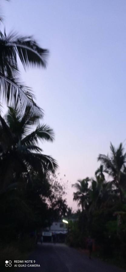 Narayanalayam-Vintage Retreat-Homestay & Rest'Inn Kannur Dış mekan fotoğraf