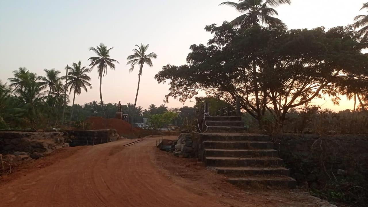 Narayanalayam-Vintage Retreat-Homestay & Rest'Inn Kannur Dış mekan fotoğraf