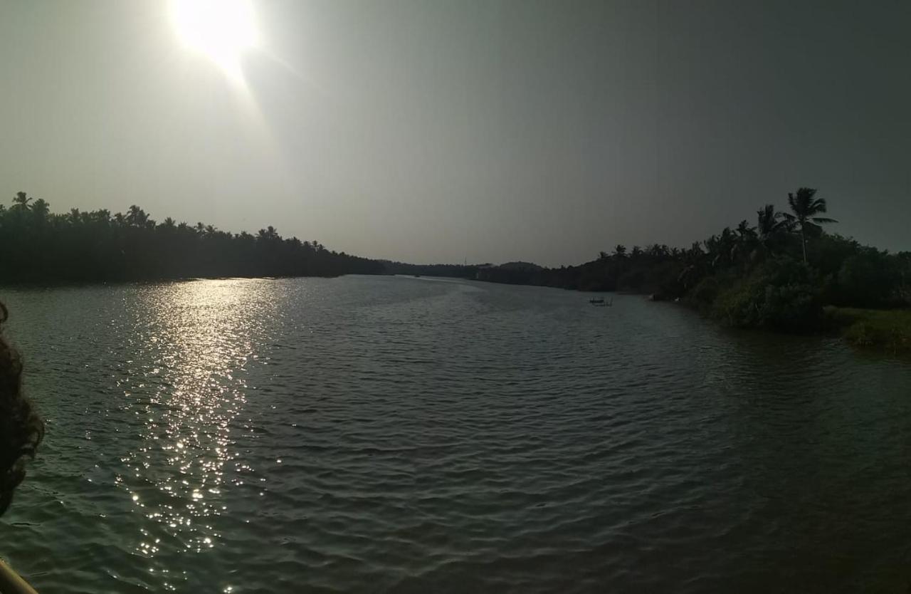 Narayanalayam-Vintage Retreat-Homestay & Rest'Inn Kannur Dış mekan fotoğraf