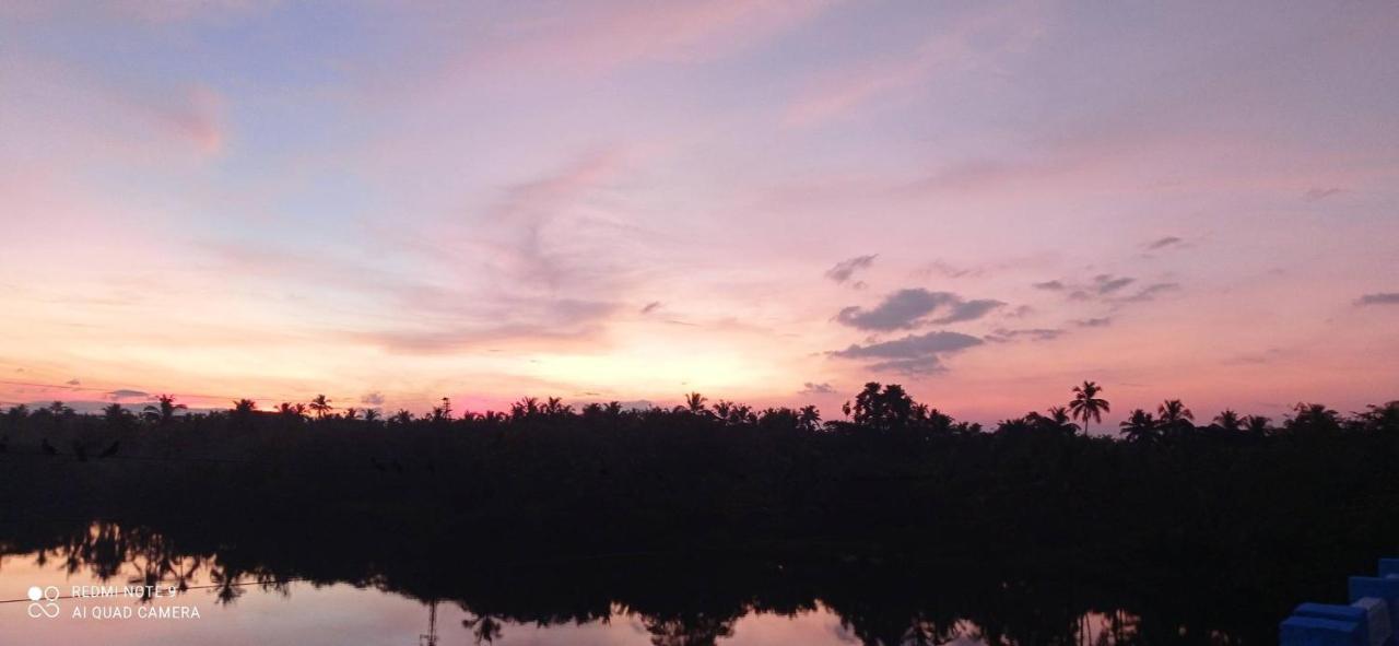 Narayanalayam-Vintage Retreat-Homestay & Rest'Inn Kannur Dış mekan fotoğraf