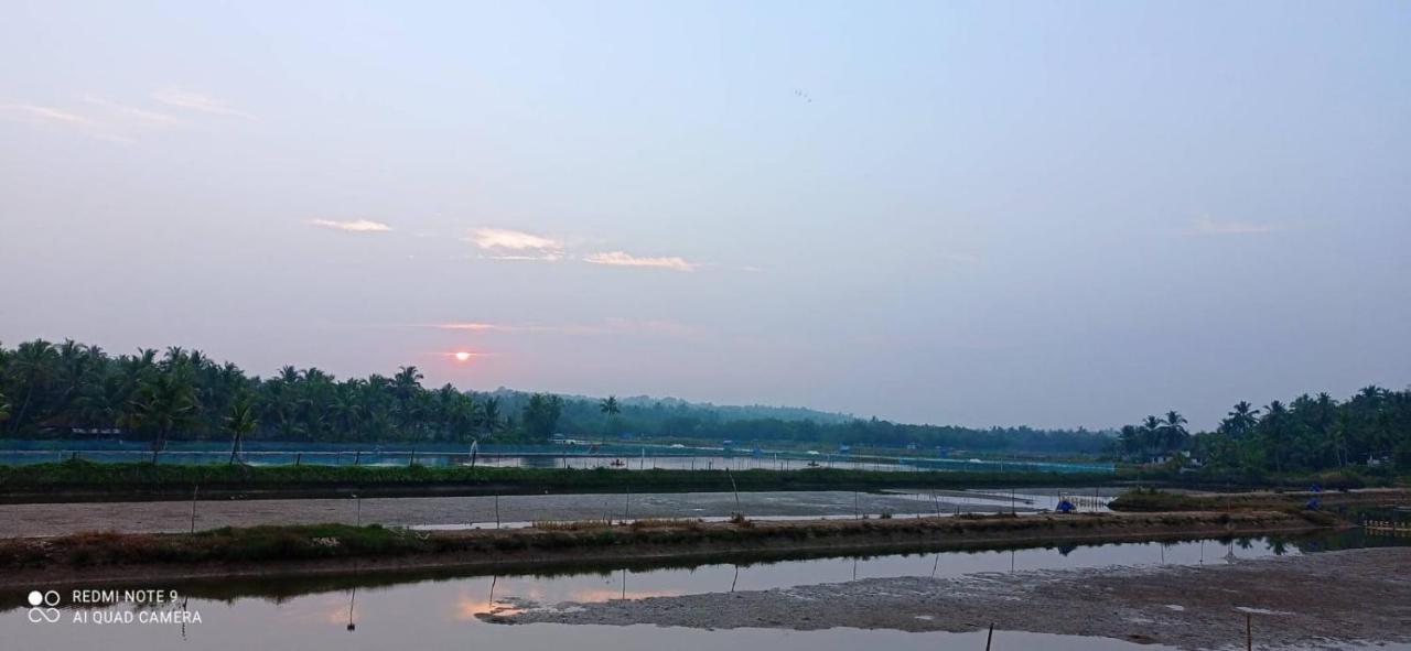 Narayanalayam-Vintage Retreat-Homestay & Rest'Inn Kannur Dış mekan fotoğraf