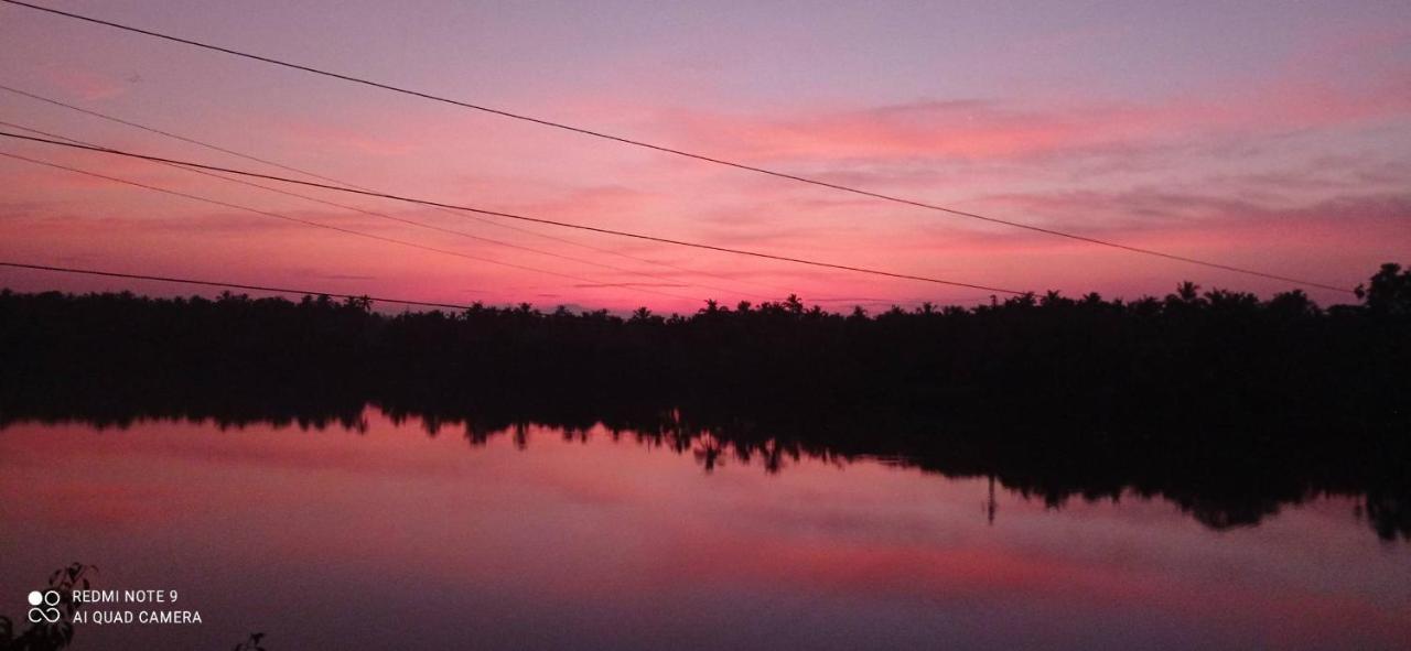 Narayanalayam-Vintage Retreat-Homestay & Rest'Inn Kannur Dış mekan fotoğraf