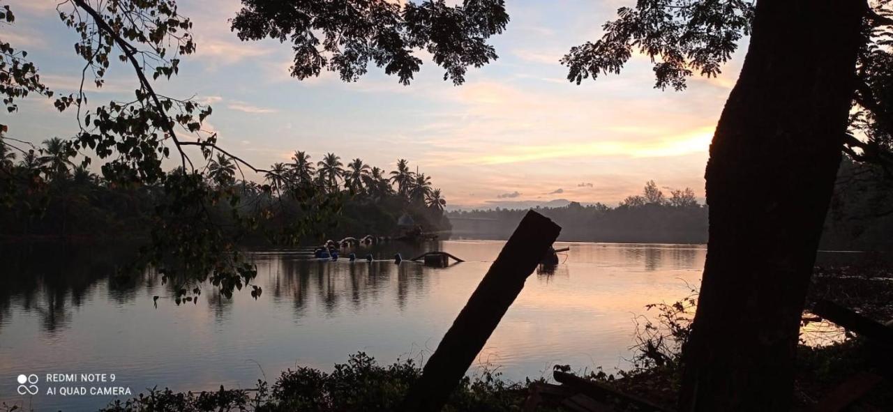 Narayanalayam-Vintage Retreat-Homestay & Rest'Inn Kannur Dış mekan fotoğraf